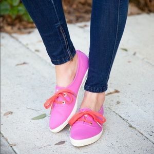 Keds x Kate Spade Pointer Sneakers NWT